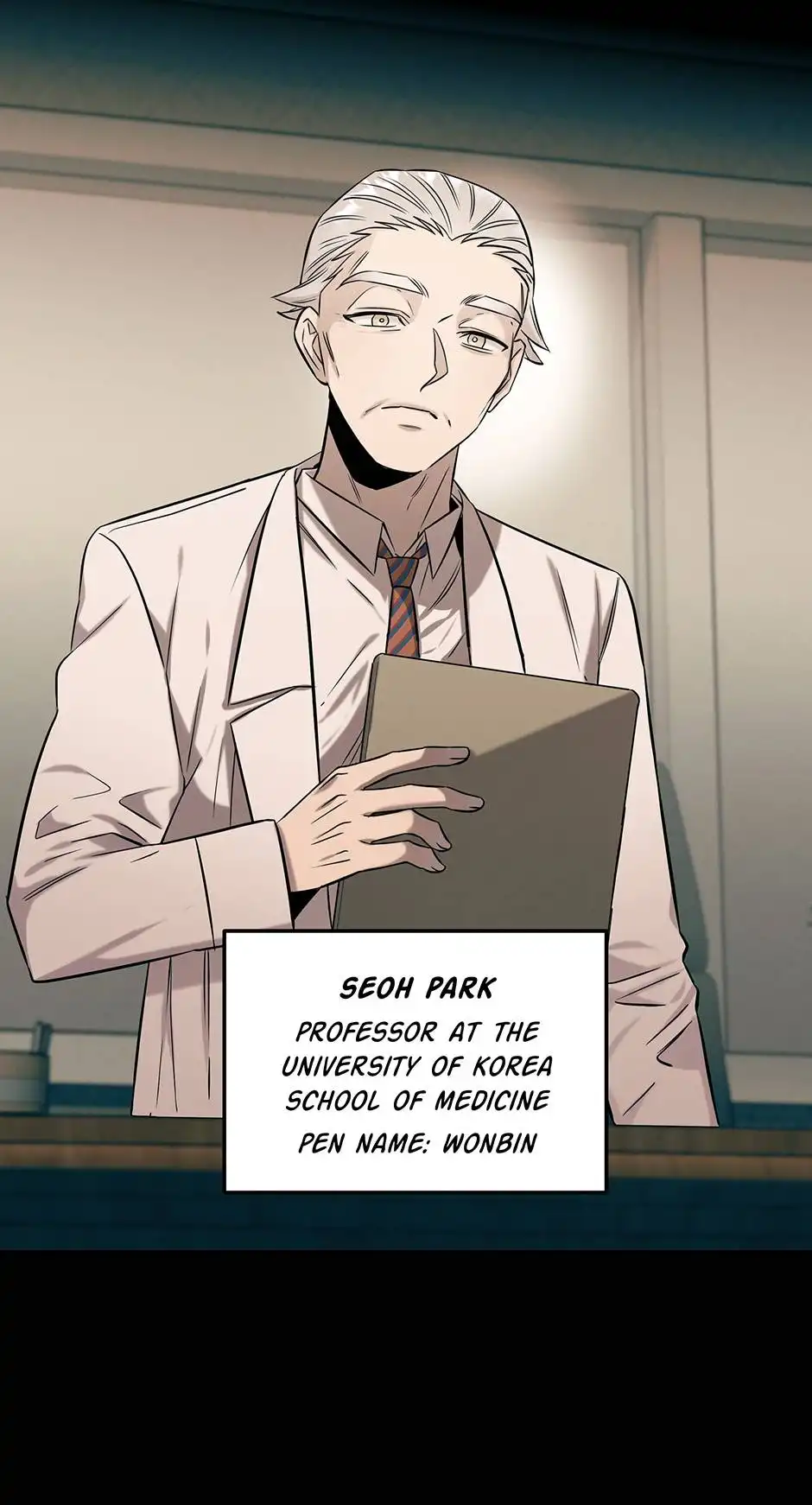 Genius Doctor Lee Moo-jin Chapter 80 62